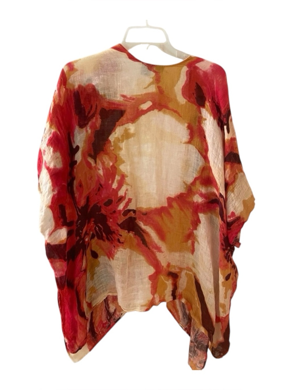 VTG Colorful Wrap - Picture 5 of 6